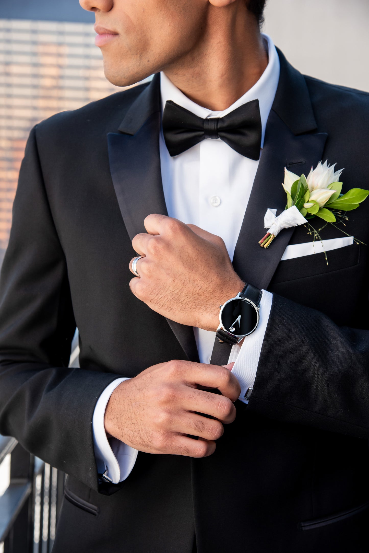 Boutonniere