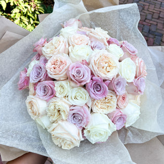 Premium Roses – The Petal