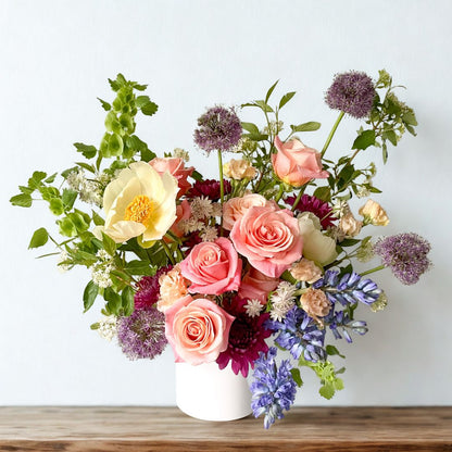 Sympathy Flowers