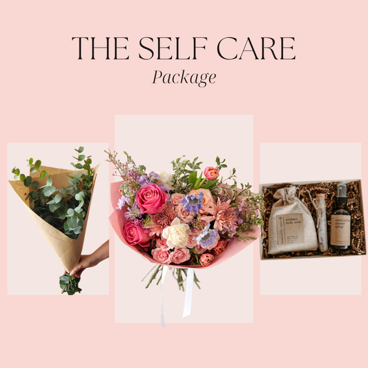 The Self Care Package