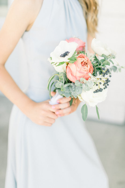 Prom Posey Bouquet