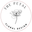 logo of The Petal Floral Design. Florals for all occasions