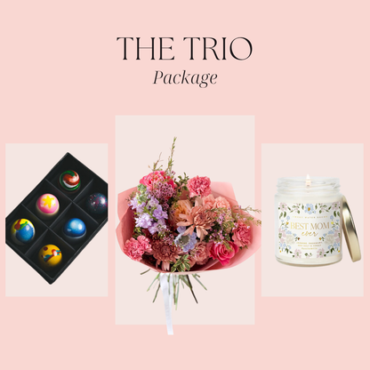 The Trio Package