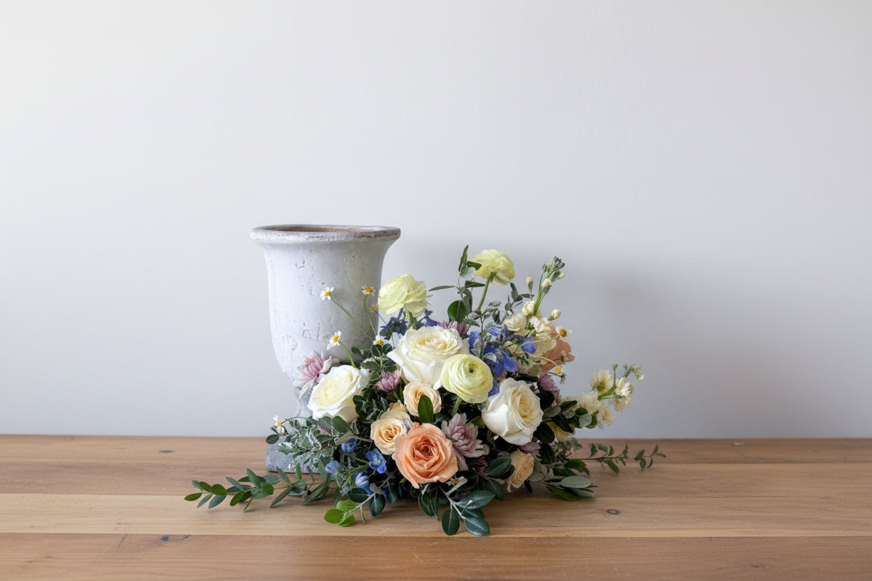 Celebration of Life Flowers