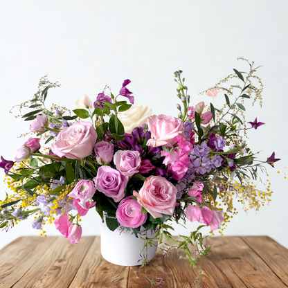 Arrangement