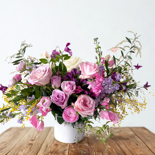 Arrangement