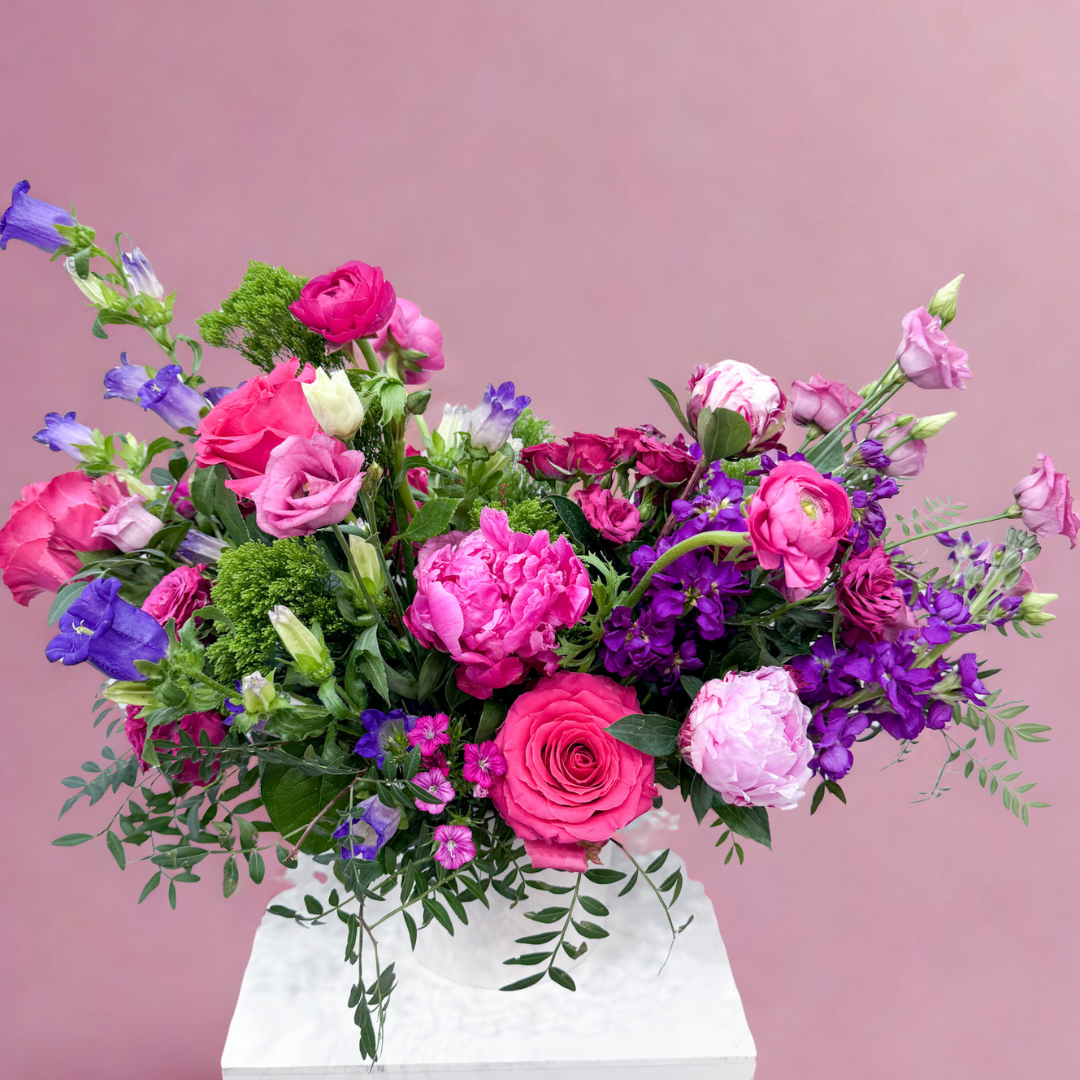 Arrangement