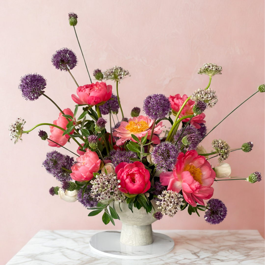 Arrangement