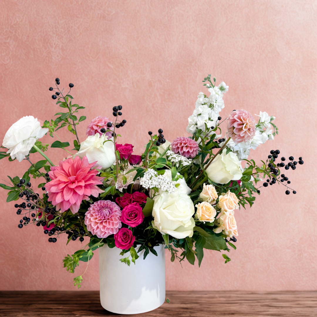 Arrangement