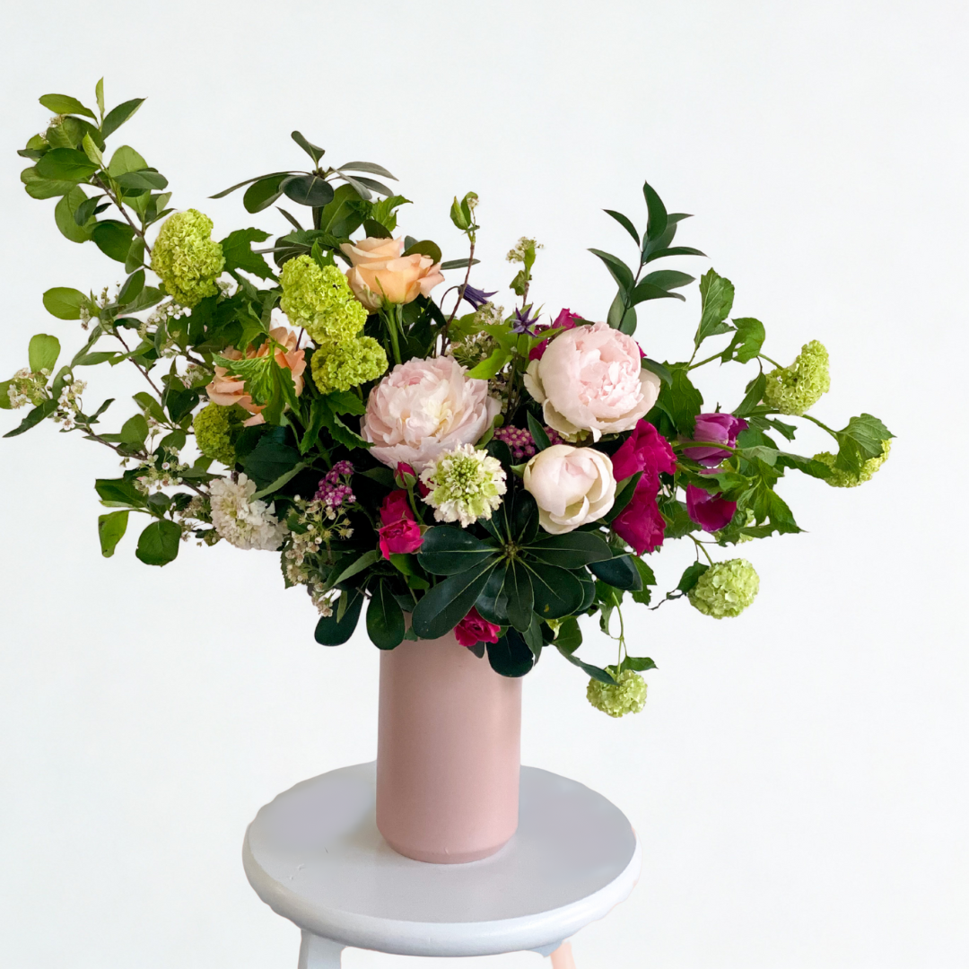 Arrangement