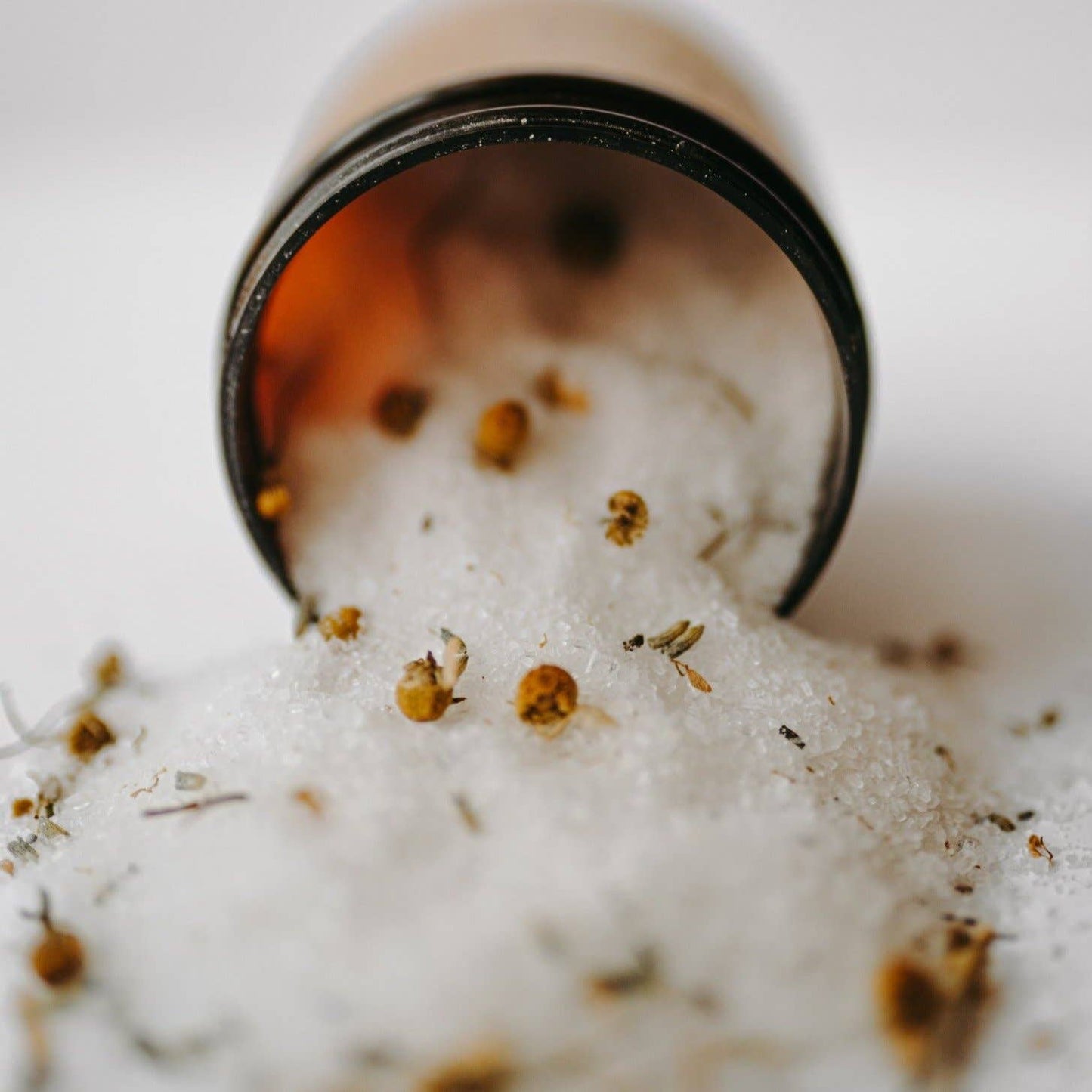 Herbal Bath Salts