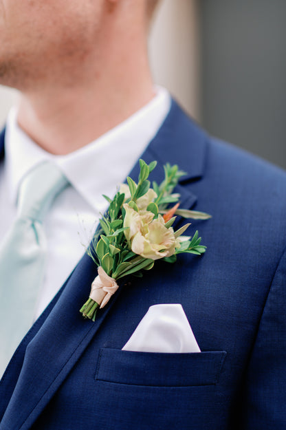 Boutonniere