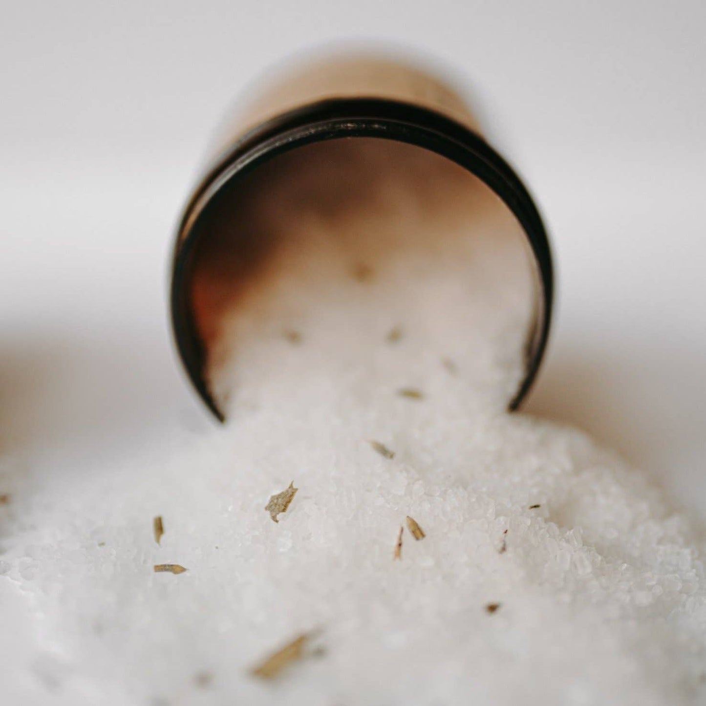 Herbal Bath Salts
