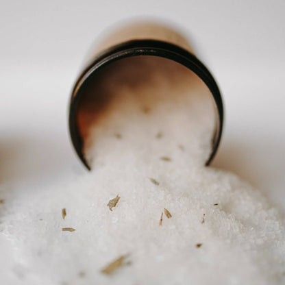 Herbal Bath Salts