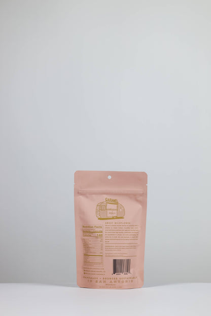 Wildflower Salted Caramel