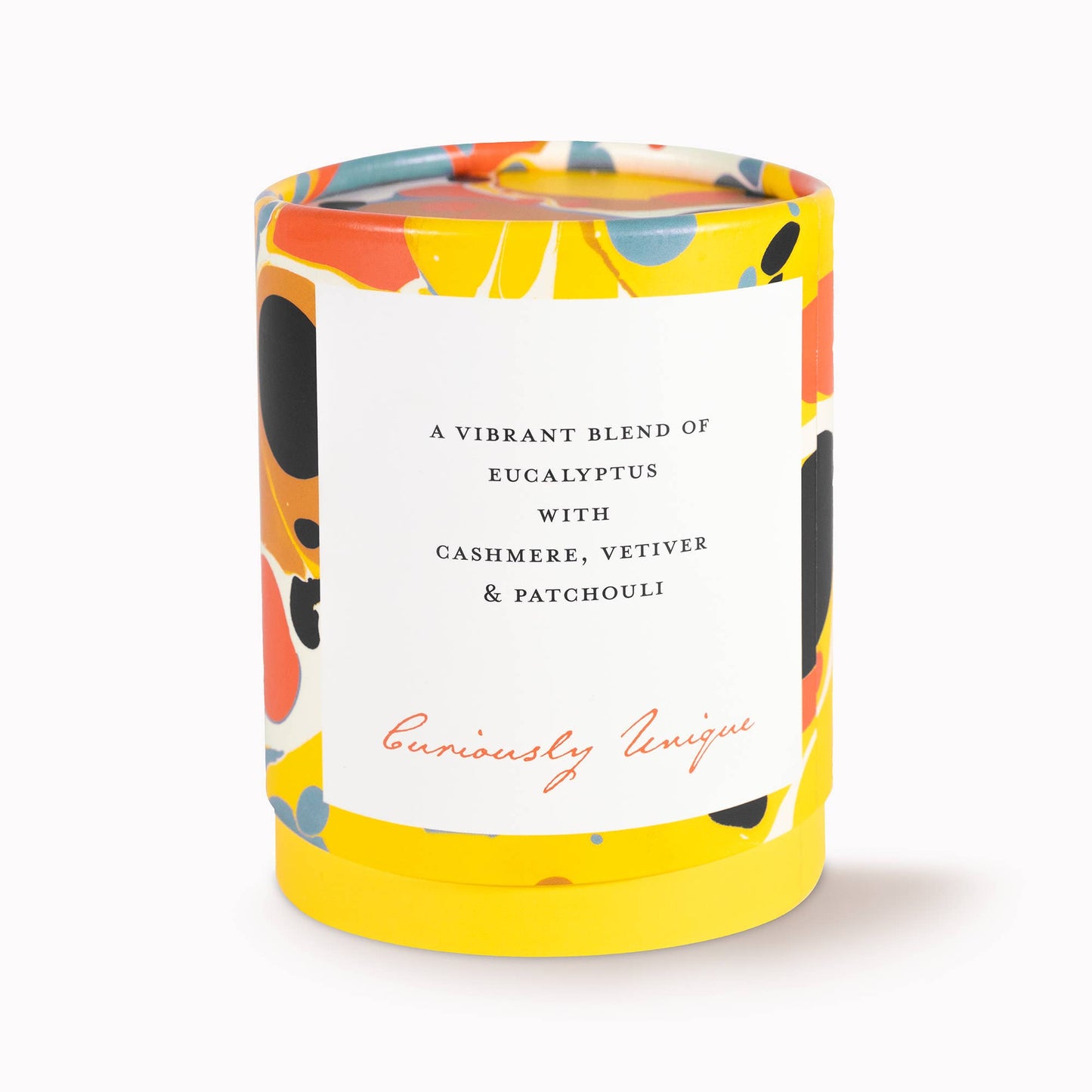 Abstracte 9oz Candle