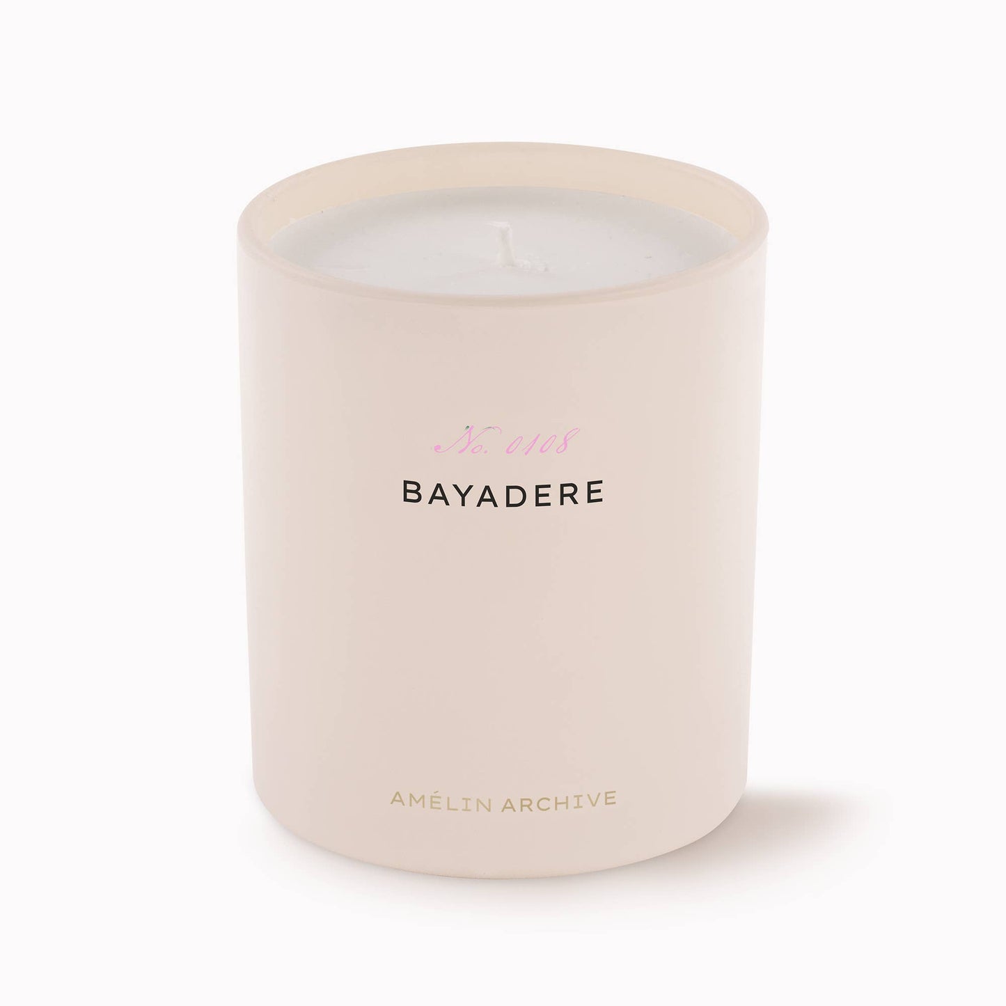 Bayadere 9oz Candle