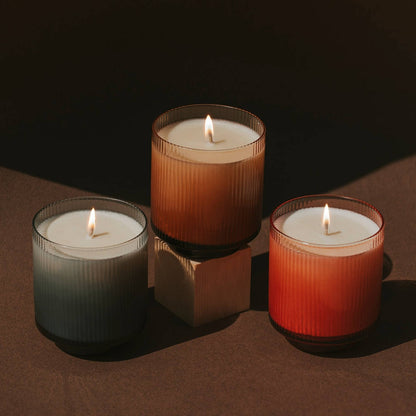 Vanilla + Santal 8.2oz Soy Candle