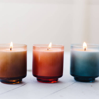 Vanilla + Santal 8.2oz Soy Candle