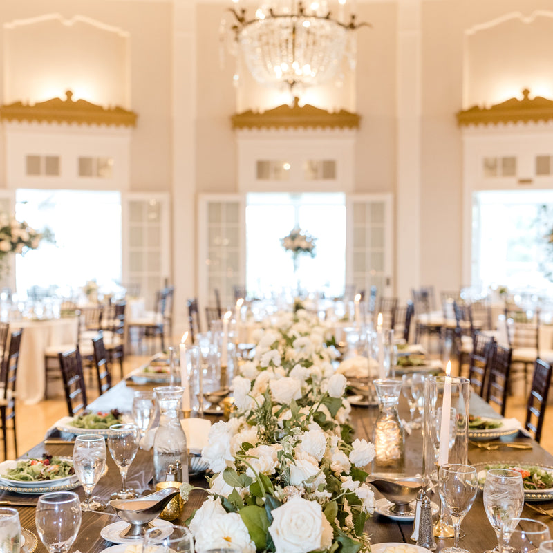 luxury wedding at lafayette club in minnetonka, minnesota