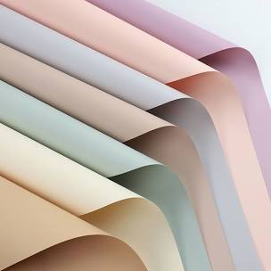 Premium Paper Wrap