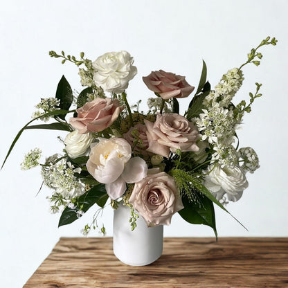 Sympathy Flowers