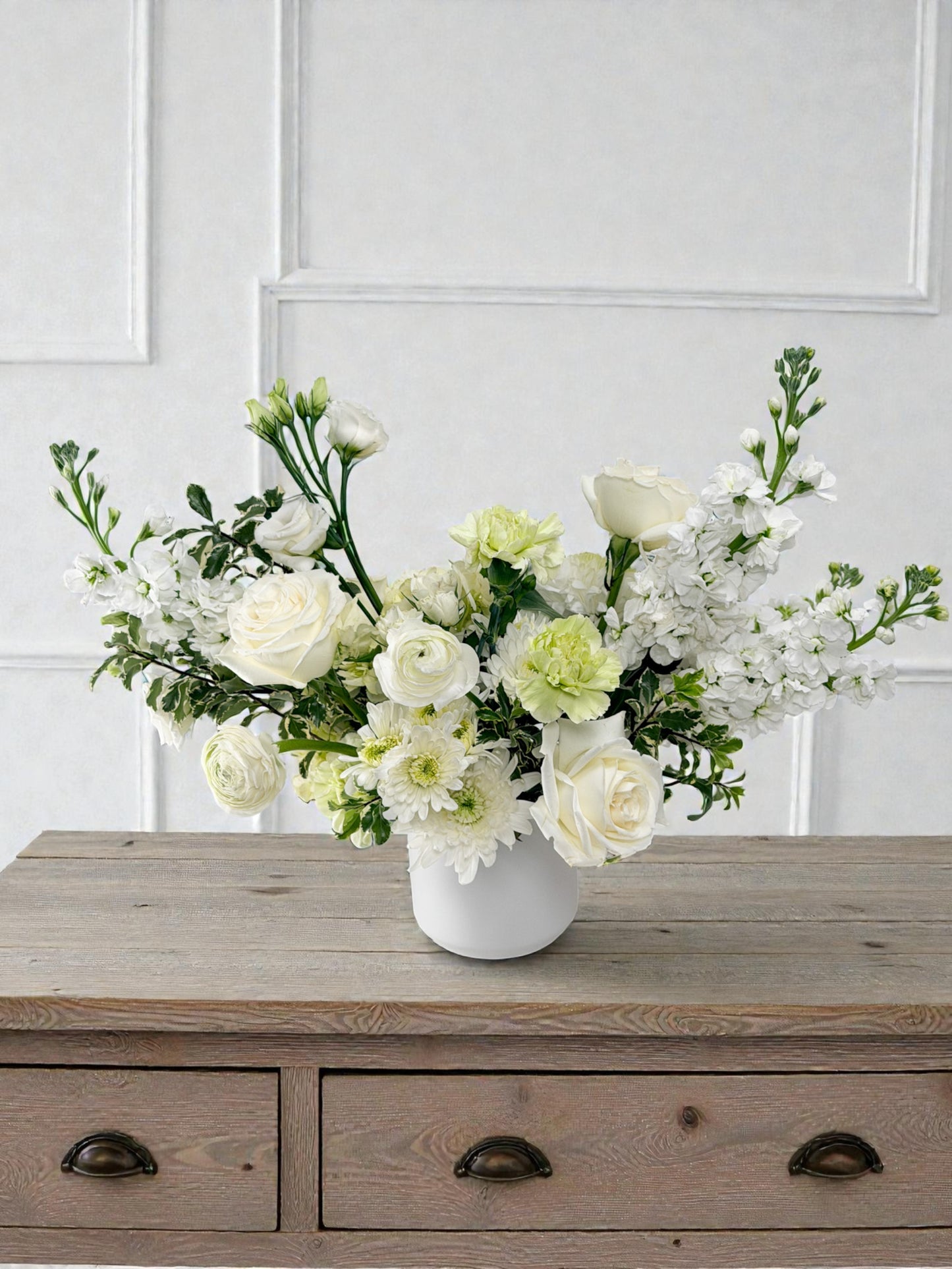 Wedding Centerpieces