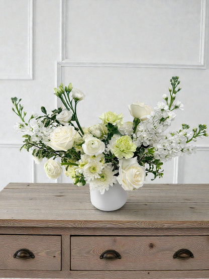 Wedding Centerpieces