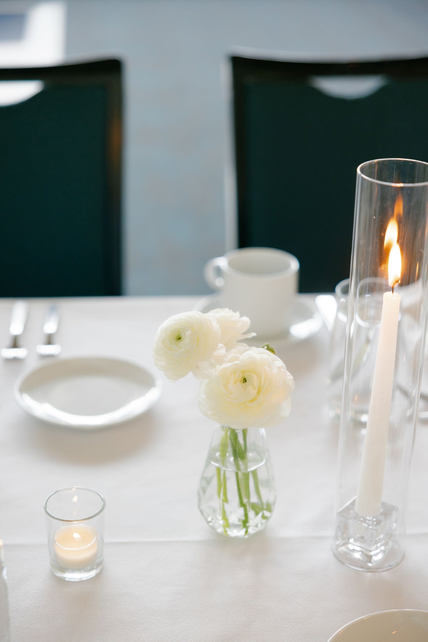 Wedding Centerpieces